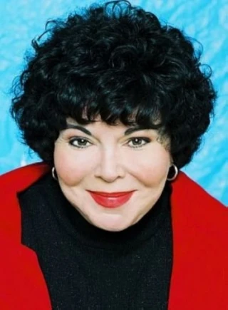 Christine Page