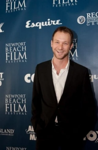 Adam Edgar