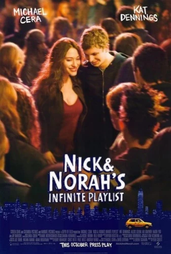 Theatrical Poster