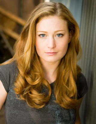 Sarah Grant Brendecke