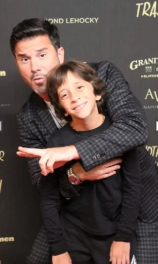 John Andrew Giordano