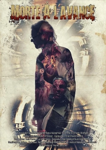 Theatrical Poster (France)