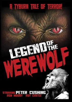 DVD Cover (Cheezy Movies)
