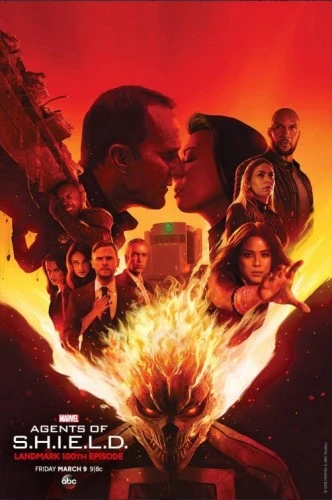 Theatrical Poster (USA)