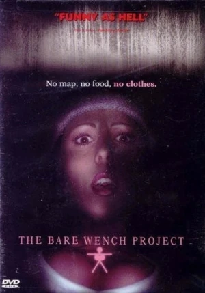 DVD Cover (Echo Bridge Entertainment)