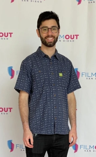 Reuben Guberek