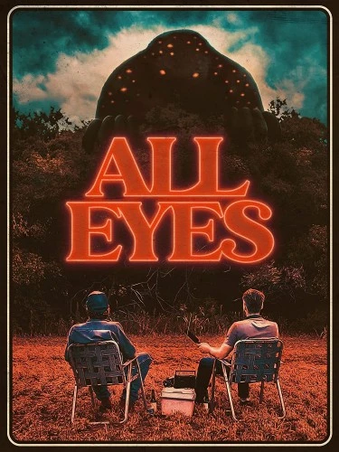 DVD Cover (Gravitas Ventures)
