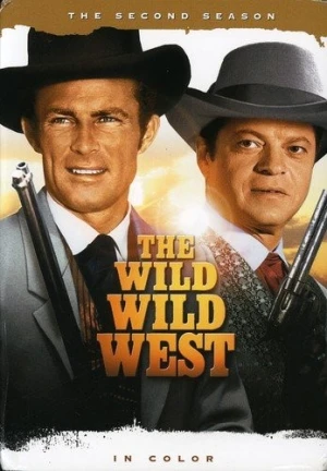 DVD Cover (Paramount)
