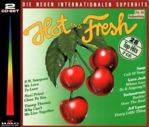 Hot and Fresh: Die neuen internationalen Superhits