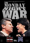 The Monday Night War: WWE Raw vs. WCW Nitro