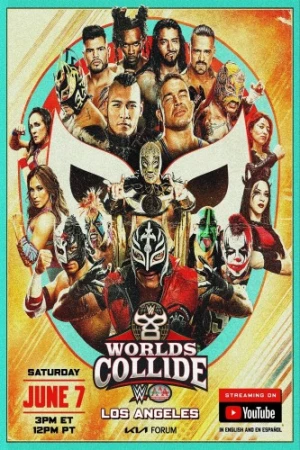 Theatrical Poster