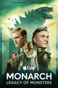 Monarch: Legacy Of Monsters: Season 1