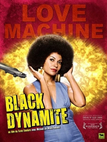 Theatrical Poster (France)