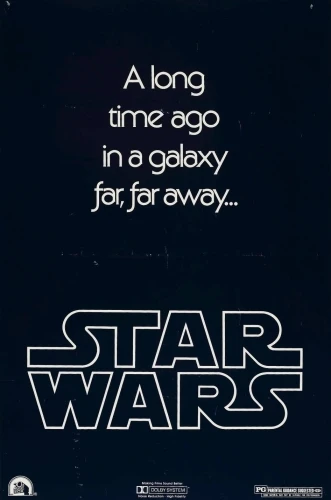 Theatrical Poster (USA)