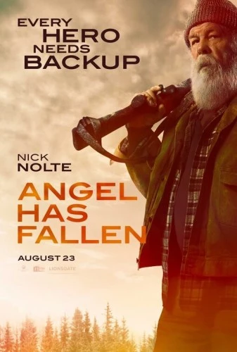 Theatrical Poster (USA)