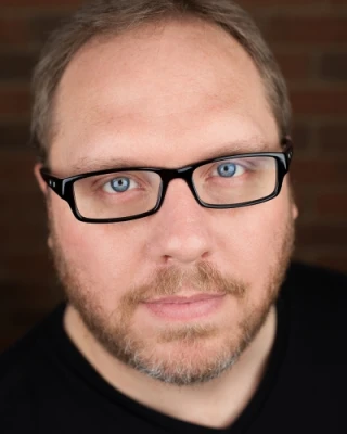 Jeff Hartman