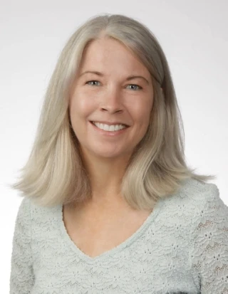 Darlene Darwin
