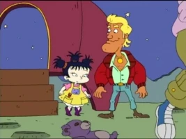 Starstruck/Who's Taffy?
