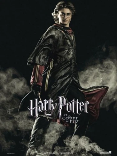 Theatrical Poster (France)