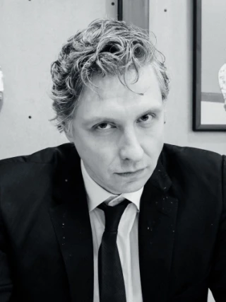 Alexandre Sazonov