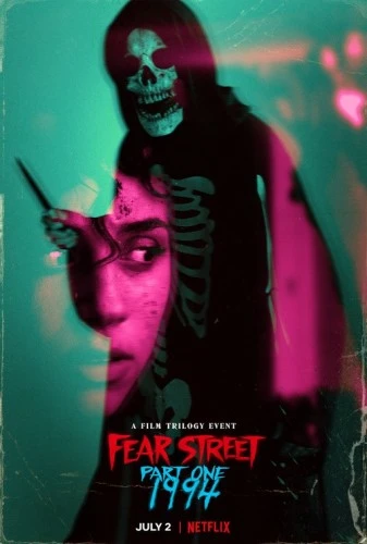 Theatrical Poster (USA)