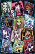 Monster High: Season 1