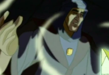 Enlil's Wrath