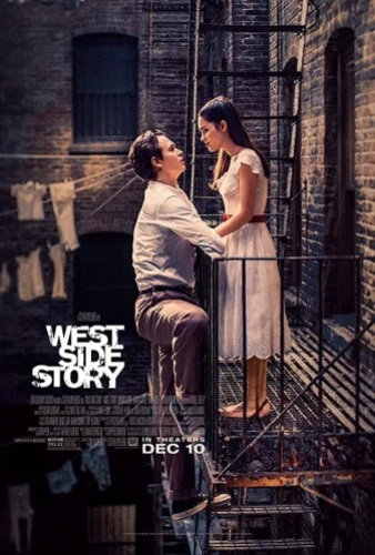 Theatrical Poster (USA)