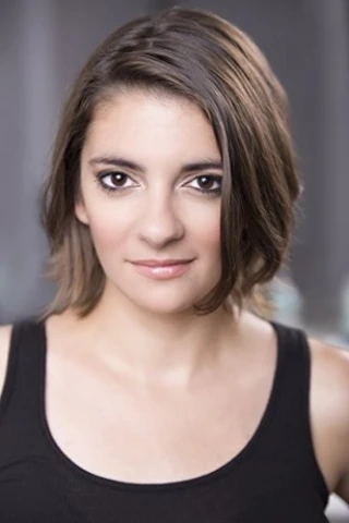 Rebekah Nelson