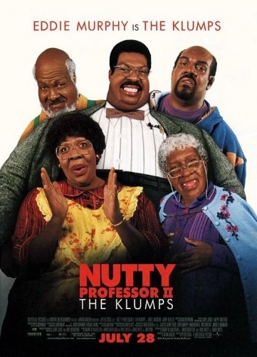 Theatrical Poster