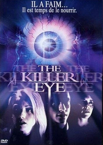 DVD Cover (France)
