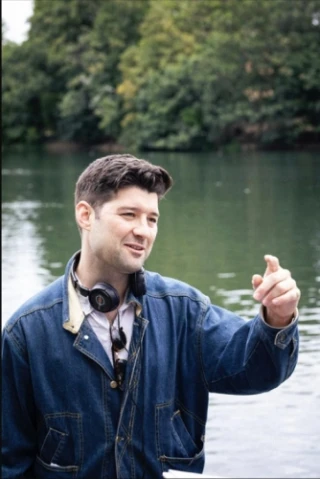 Patrick Tolan