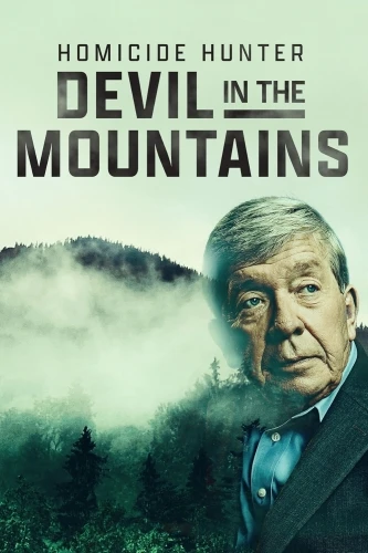 Devil in the Mountains