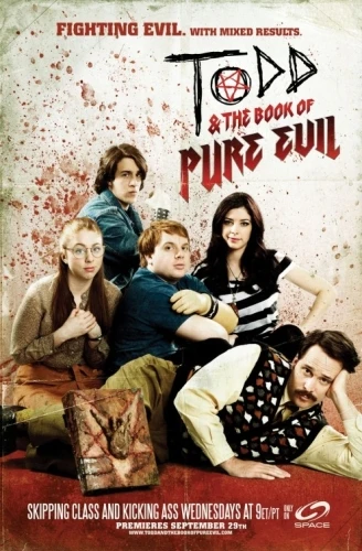 Theatrical Poster