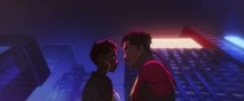 Nubian vs Nubian