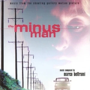 The Minus Man