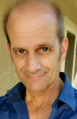 Scott R. Wright