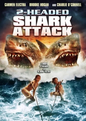 DVD Cover (The Asylum Home Entertainment)