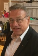 John Cena Sr.