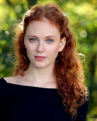 Helena Barlow