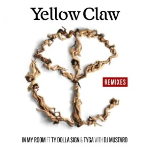 In My Room (Remixes)