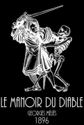 The House Of The Devil