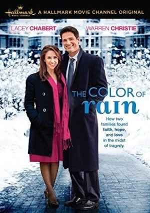 DVD Cover (Hallmark Channel)
