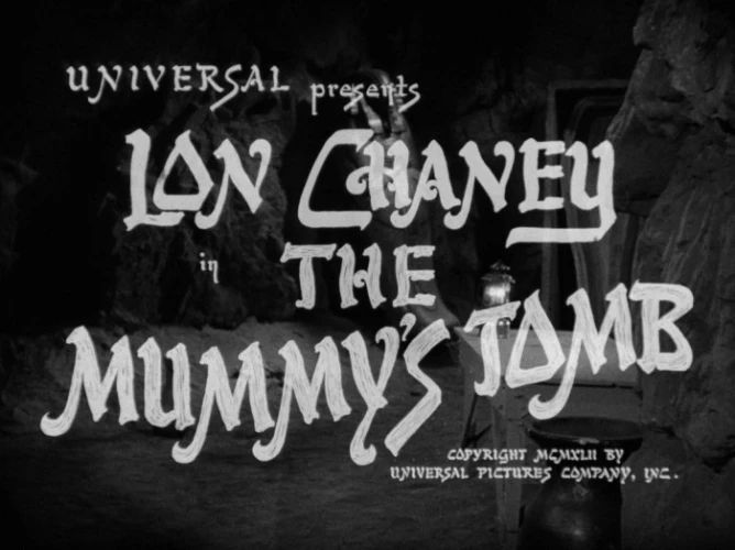 Title Card