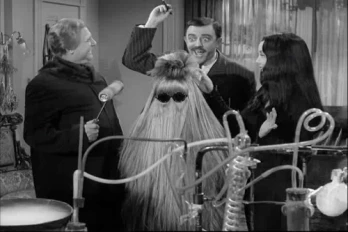 Cousin Itt's Problem