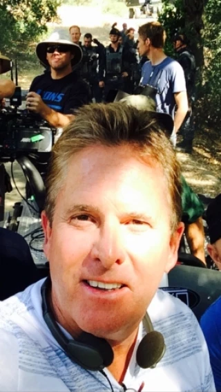 Garry A. Brown