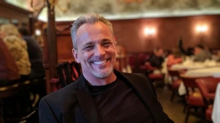 Mark Risley