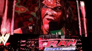 Kane rises to hate