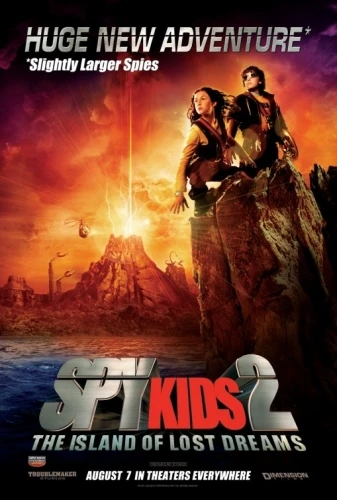 Theatrical Poster (USA)