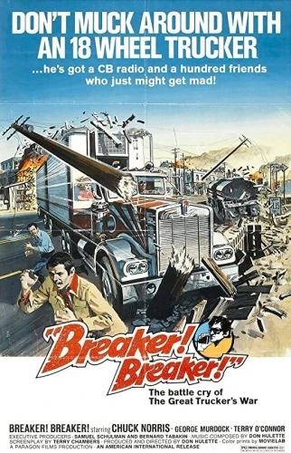 Theatrical Poster